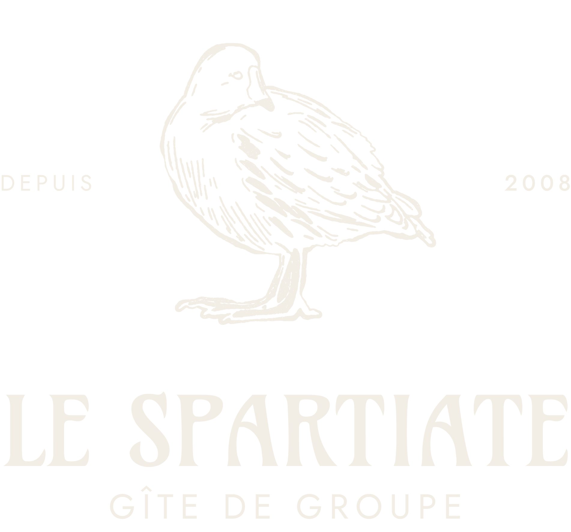 Le Spartiate