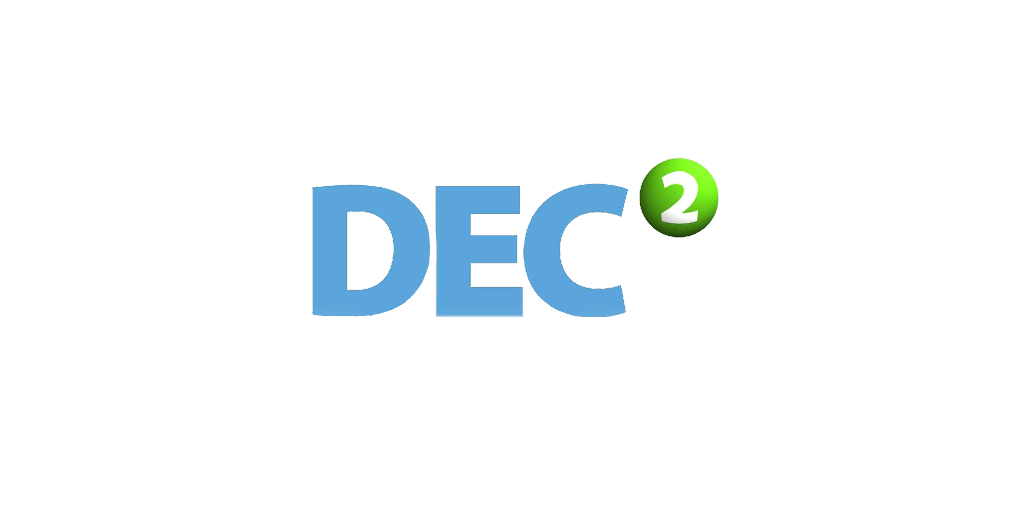 logo DEC