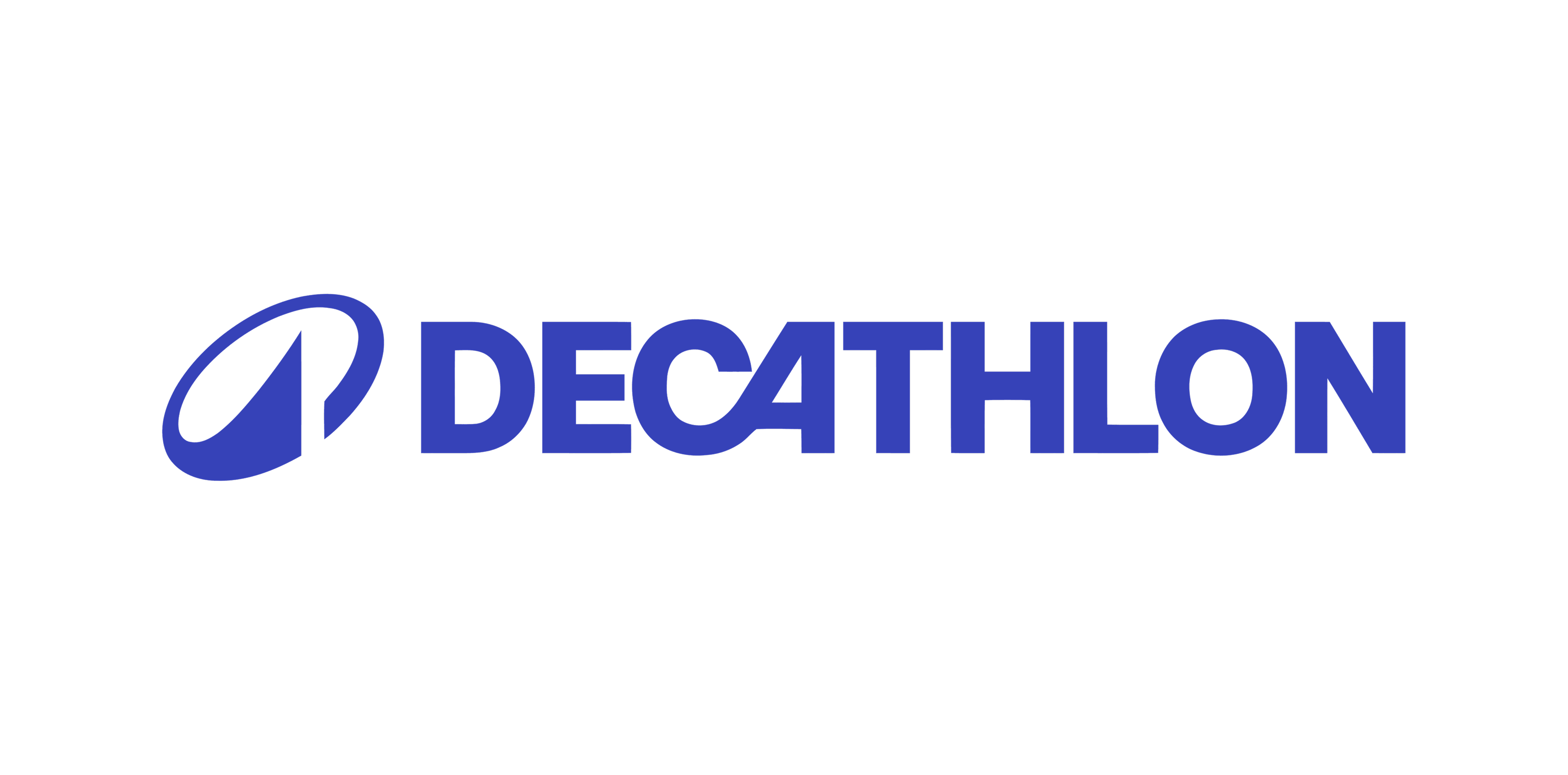 logo Decathlon