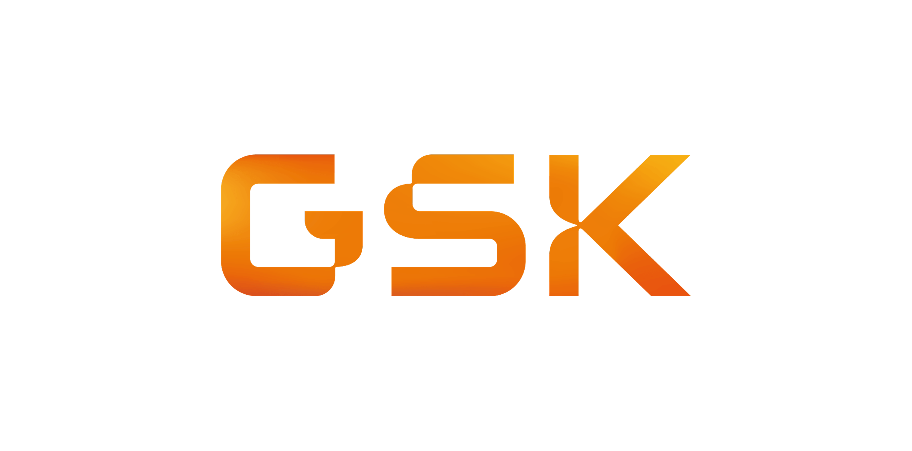 logo GSK