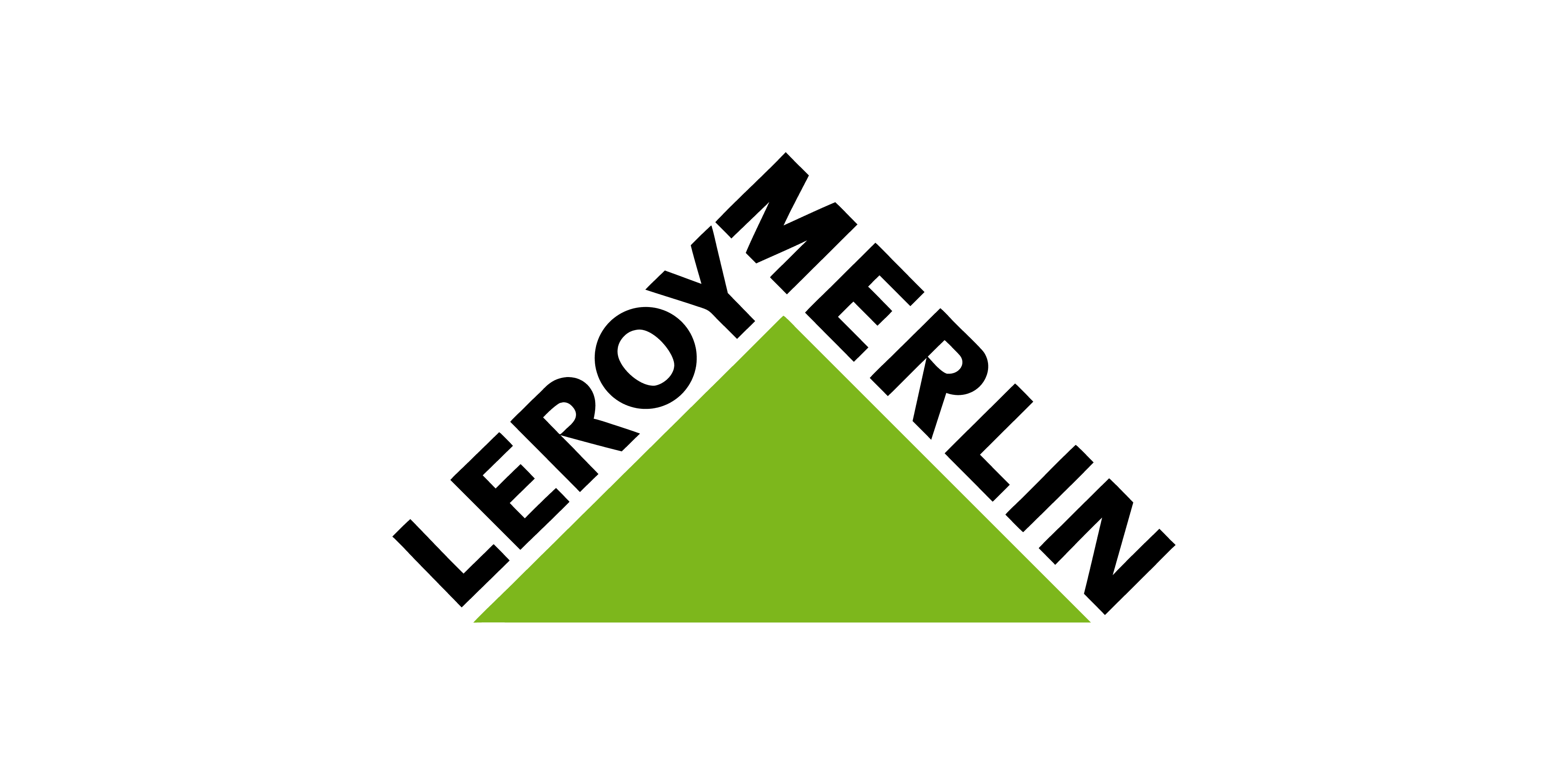 logo Leroy Merlin