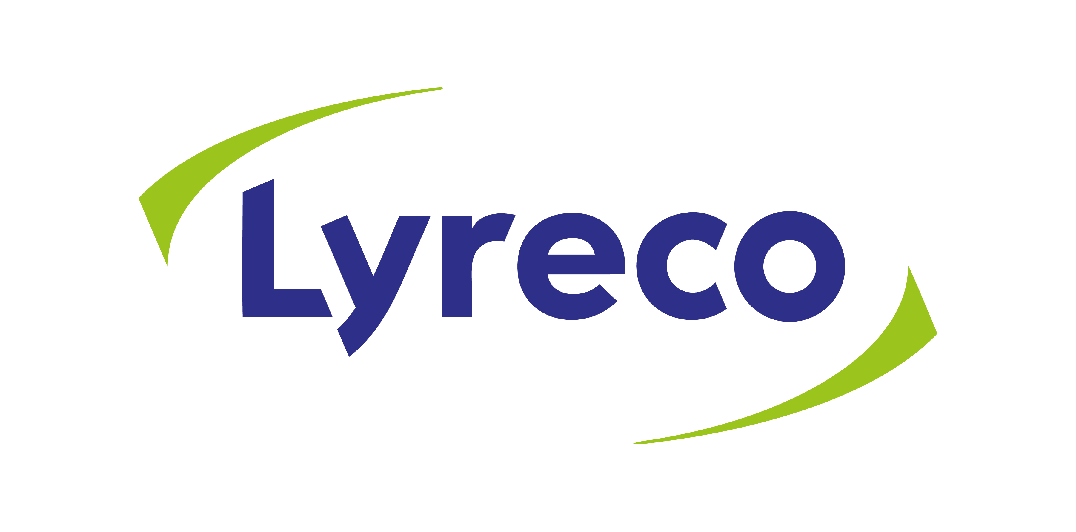 logo Lyreco